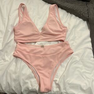 Shein Bathing Suit